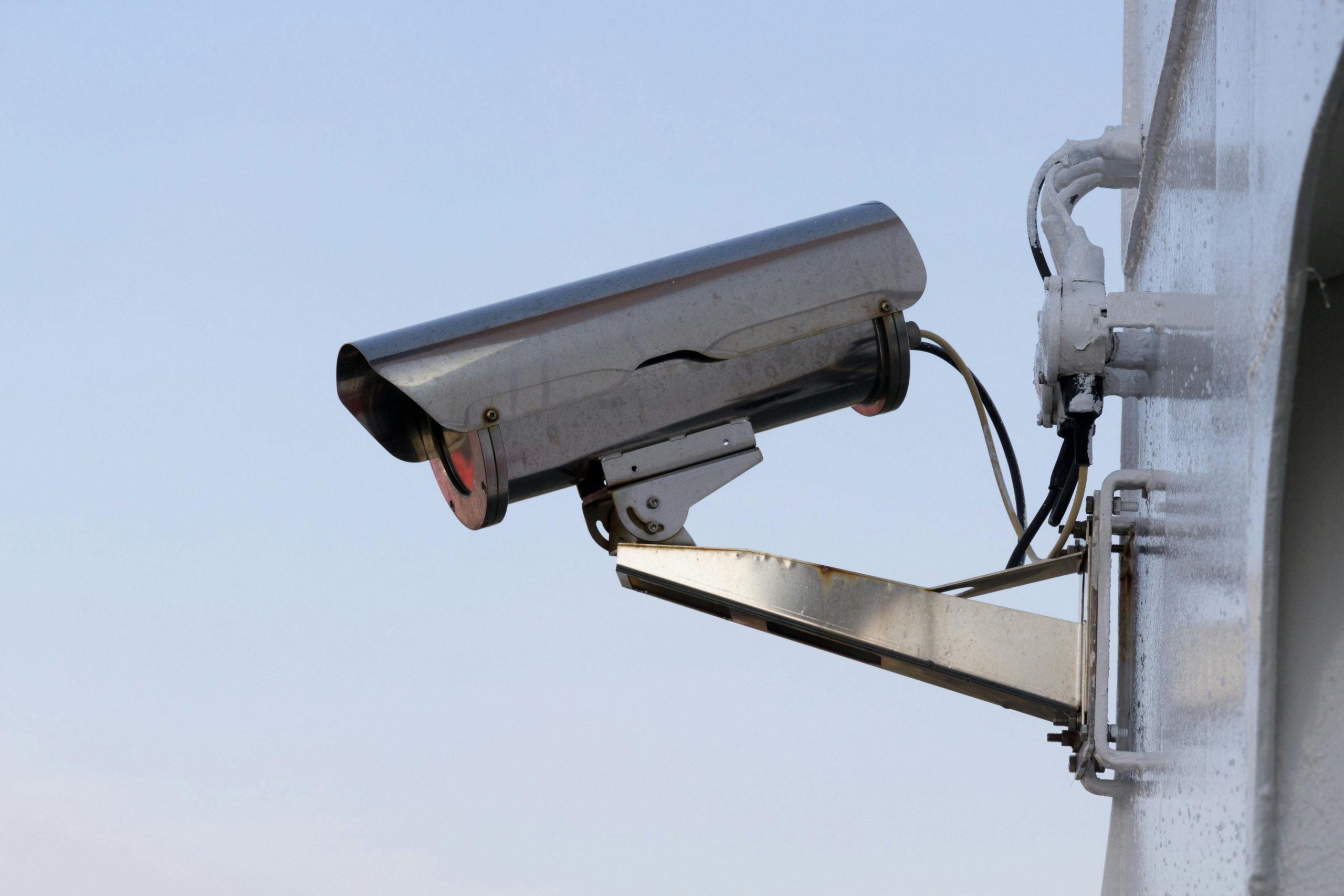 Birla evara Security amenities